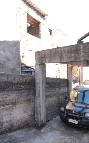 Casa para alugar com 516m², 5 quartos e 5 vagasCasa 2 | Garagem