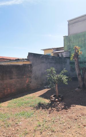 Casa para alugar com 516m², 5 quartos e 5 vagasCasa 1 | Quintal