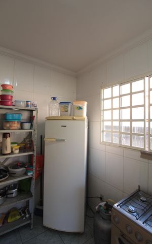 Casa para alugar com 516m², 5 quartos e 5 vagasCasa 1 | Cozinha