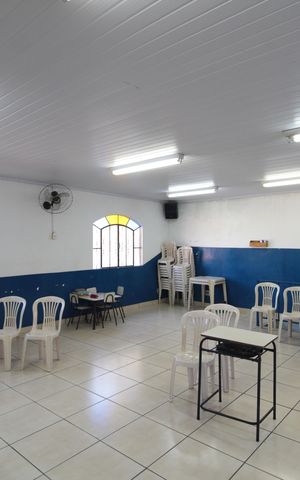 Casa para alugar com 516m², 5 quartos e 5 vagasIgreja