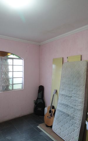 Casa para alugar com 516m², 5 quartos e 5 vagasCasa 2 | Quarto
