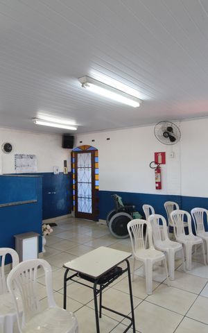 Casa para alugar com 516m², 5 quartos e 5 vagasIgreja
