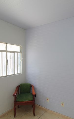 Casa para alugar com 516m², 5 quartos e 5 vagasCasa 1 | Sala