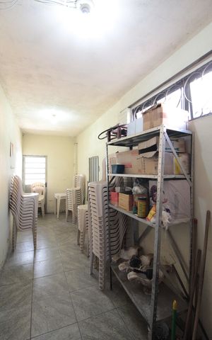 Casa para alugar com 516m², 5 quartos e 5 vagasCasa 2 | Área de Serviço