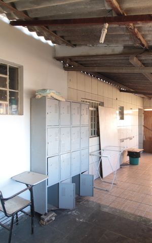 Casa para alugar com 516m², 5 quartos e 5 vagasCasa 1 | Área de Serviço