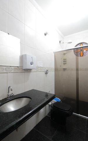 Casa para alugar com 516m², 5 quartos e 5 vagasCasa 2 | Banheiro