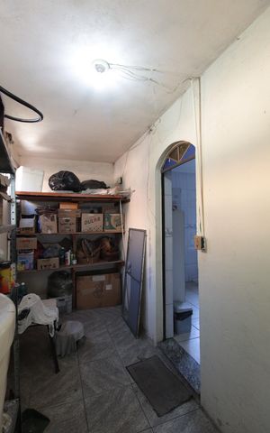 Casa para alugar com 516m², 5 quartos e 5 vagasCasa 2 | Área de Serviço