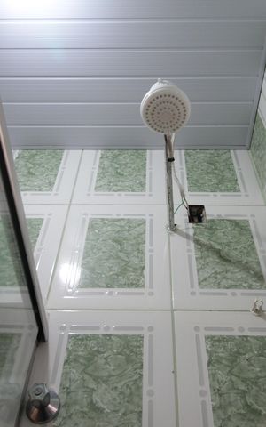Casa para alugar com 516m², 5 quartos e 5 vagasCasa 1 | Banheiro
