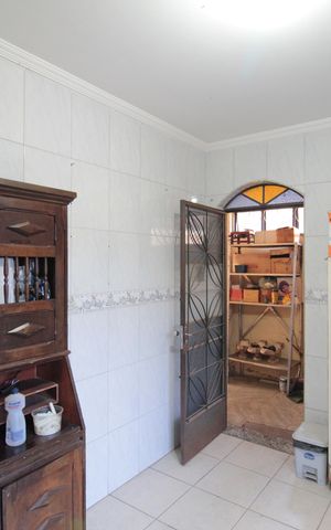 Casa para alugar com 516m², 5 quartos e 5 vagasCasa 2 | Cozinha