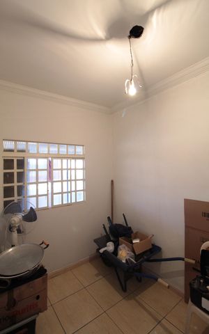 Casa para alugar com 516m², 5 quartos e 5 vagasCasa 1 | Quarto 1