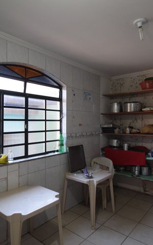 Casa para alugar com 516m², 5 quartos e 5 vagasCasa 2 | Cozinha