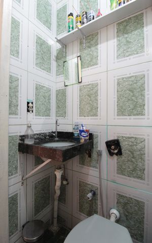 Casa para alugar com 516m², 5 quartos e 5 vagasCasa 1 | Banheiro