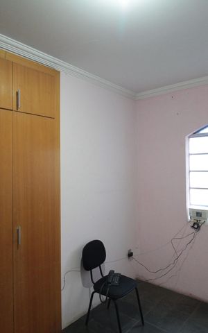 Casa para alugar com 516m², 5 quartos e 5 vagasCasa 2 | Quarto