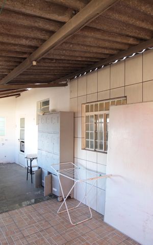 Casa para alugar com 516m², 5 quartos e 5 vagasCasa 1 | Área de Serviço