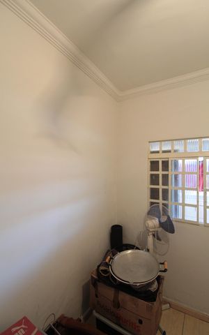 Casa para alugar com 516m², 5 quartos e 5 vagasCasa 1 | Quarto 1