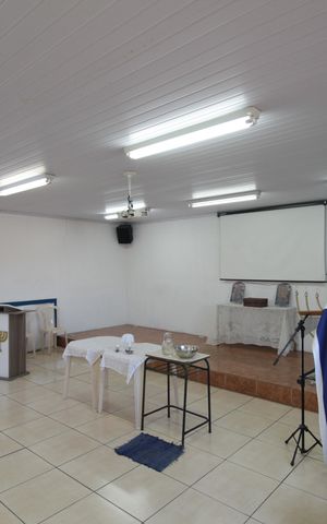 Casa para alugar com 516m², 5 quartos e 5 vagasIgreja