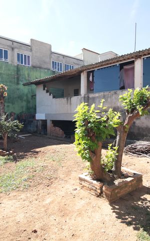 Casa para alugar com 516m², 5 quartos e 5 vagasCasa 1 | Quintal