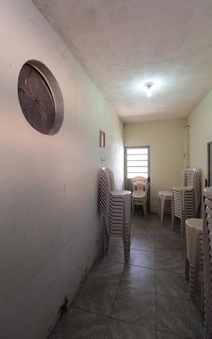 Casa para alugar com 516m², 5 quartos e 5 vagasCasa 2 | Área de Serviço