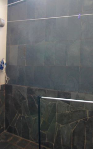 Casa à venda com 400m², 4 quartos e 6 vagasVaranda interna