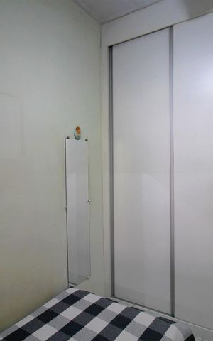 Casa à venda com 400m², 4 quartos e 6 vagasQuarto 3