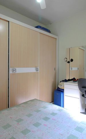 Casa à venda com 400m², 4 quartos e 6 vagasQuarto 2