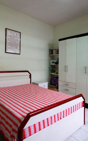 Casa à venda com 400m², 4 quartos e 6 vagasQuarto 1