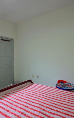 Casa à venda com 400m², 4 quartos e 6 vagasQuarto 1