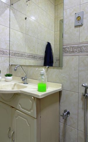 Casa à venda com 400m², 4 quartos e 6 vagasBanheiro Social