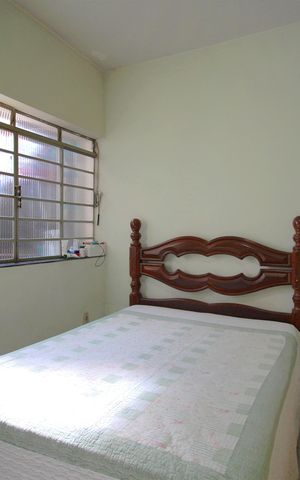 Casa à venda com 400m², 4 quartos e 6 vagasQuarto 2