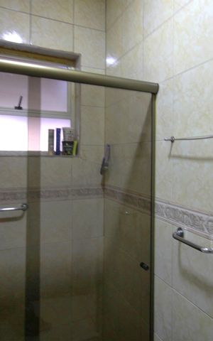 Casa à venda com 400m², 4 quartos e 6 vagasBanheiro Social