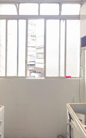 Studio à venda com 38m², 1 quarto e sem vaga Studio à venda com 38m², 1 quarto e sem vagaCozinha
