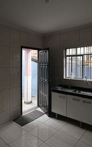 Casa à venda com 150m², 2 quartos e 1 vaga Casa à venda com 150m², 2 quartos e 1 vagaCozinha