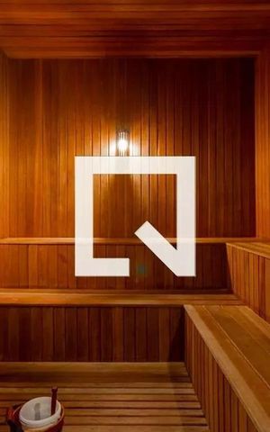 Studio à venda com 54m², 1 quarto e 1 vaga Studio à venda com 54m², 1 quarto e 1 vagaÁrea comum - Saúna
