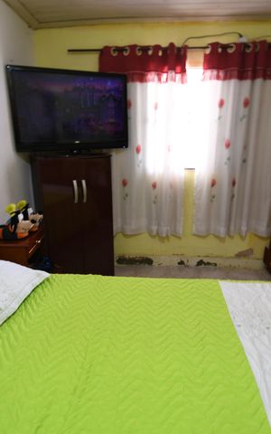 Casa à venda com 100m², 2 quartos e 3 vagasQuarto de Serviço