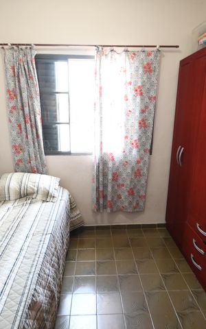 Casa à venda com 100m², 2 quartos e 3 vagasQuarto 2