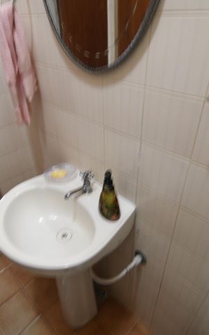 Casa à venda com 100m², 2 quartos e 3 vagasLavabo