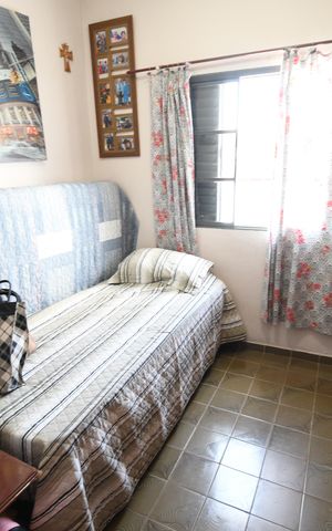 Casa à venda com 100m², 2 quartos e 3 vagasQuarto 2
