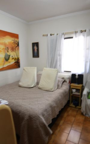 Casa à venda com 100m², 2 quartos e 3 vagasQuarto 1