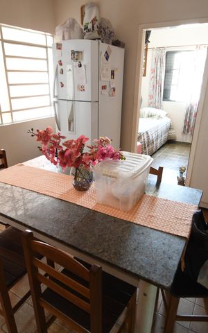 Casa à venda com 100m², 2 quartos e 3 vagasCopa