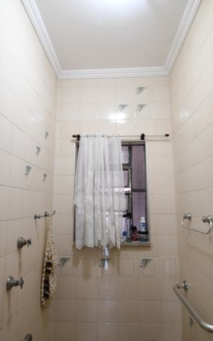 Casa à venda com 100m², 2 quartos e 3 vagasLavabo