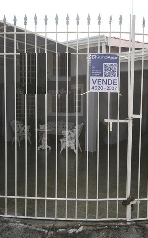 Casa à venda com 100m², 2 quartos e 3 vagasPlaca