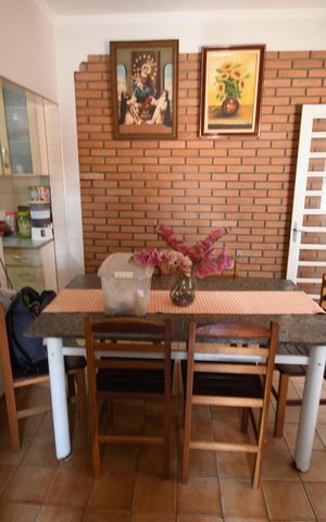 Casa à venda com 100m², 2 quartos e 3 vagasCopa
