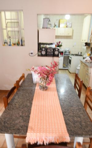 Casa à venda com 100m², 2 quartos e 3 vagasCopa