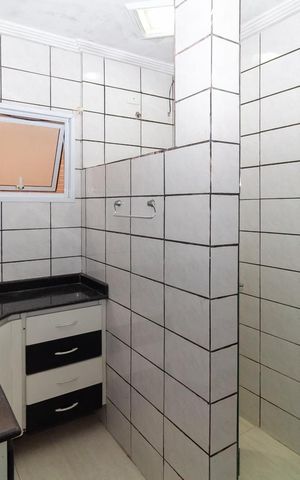 Casa para alugar com 190m², 3 quartos e 3 vagas Casa para alugar com 190m², 3 quartos e 3 vagasBanheiro Social