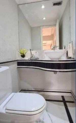 Apartamento à venda com 167m², 3 quartos e 2 vagas
