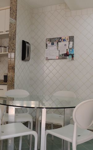 Casa de condomínio à venda com 600m², 4 quartos e 5 vagasCozinha 