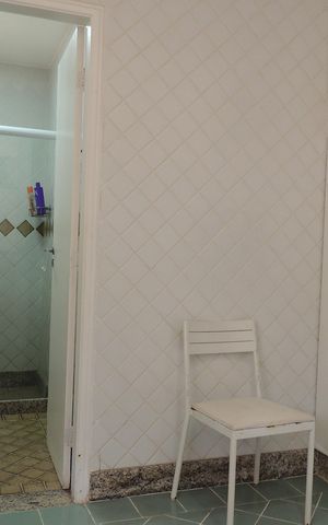 Casa de condomínio à venda com 600m², 4 quartos e 5 vagasÁrea de Serviço