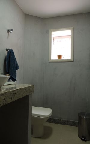Casa de condomínio à venda com 600m², 4 quartos e 5 vagasLavabo