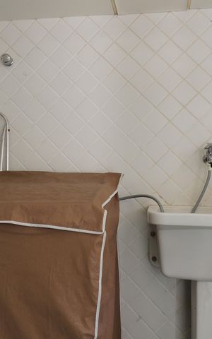 Casa de condomínio à venda com 600m², 4 quartos e 5 vagasÁrea de Serviço