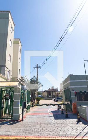 Apartamento à venda com 51m², 2 quartos e 1 vaga Apartamento à venda com 51m², 2 quartos e 1 vagaFachada do Condomínio